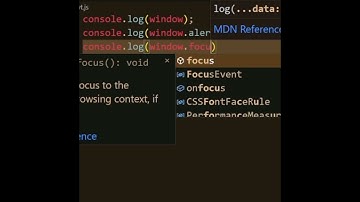 Exploring the Window Object in JavaScript | Console.log, alert, focus & close | JavaScript Window
