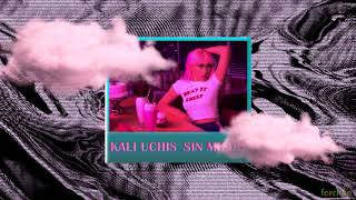 Kali Uchis:  la luna enamorada slowed + reverb
