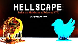 Hellscape: Inside The Meltdowns At Twitter And FTX