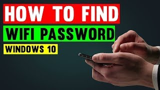How to Check WIFI Details of Windows 10 PC (2018) | App Care BD screenshot 1