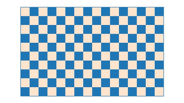 Dithering - Floyd-Steinberg Algorithmus