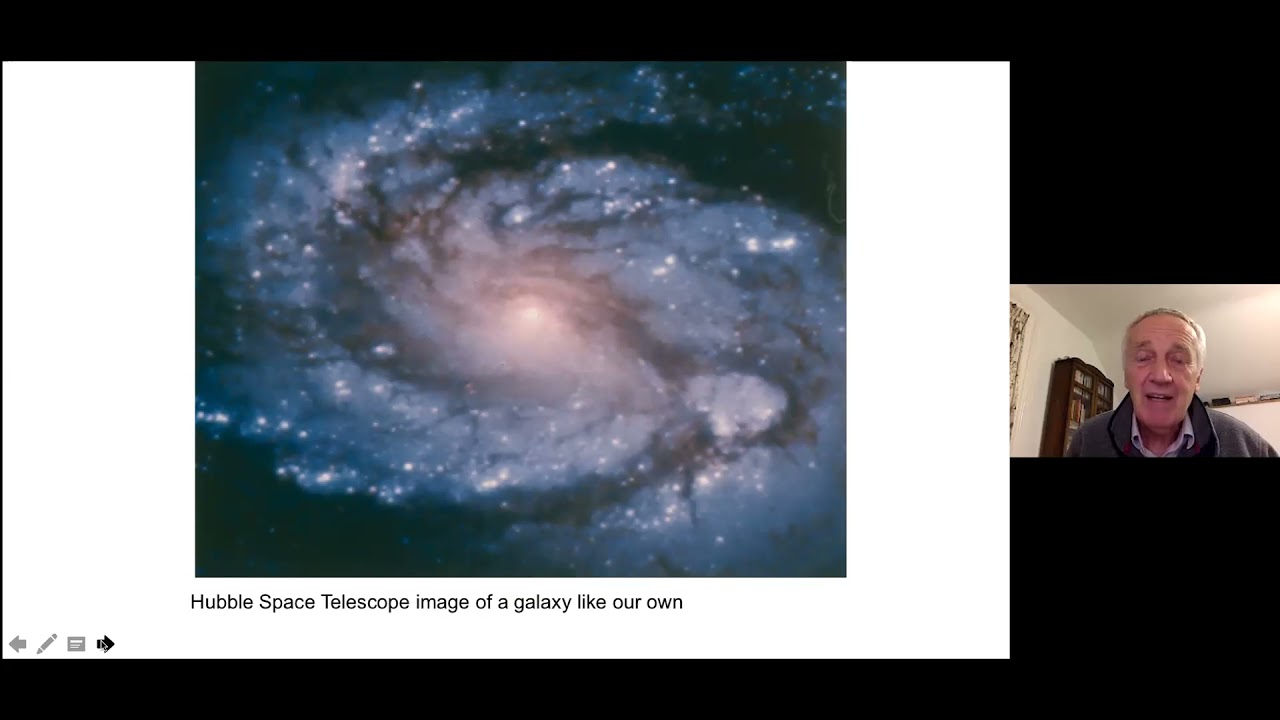 A Series of 4 Geology Lectures by Prof.Ian Sanders Lecture 2