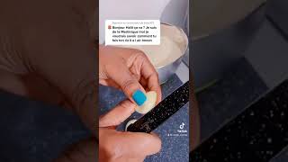 Le Riz Blanc Haïtien Perfectionné