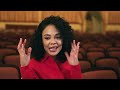 Why Tessa Thompson Thinks Broadway Audiences Are Different