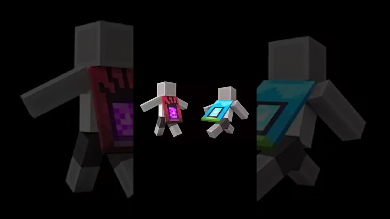 cách lấy 2 cape free cho nick minecraft premium
