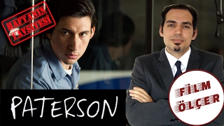 3 Daki̇kada Fi̇lm İzi̇ Paterson