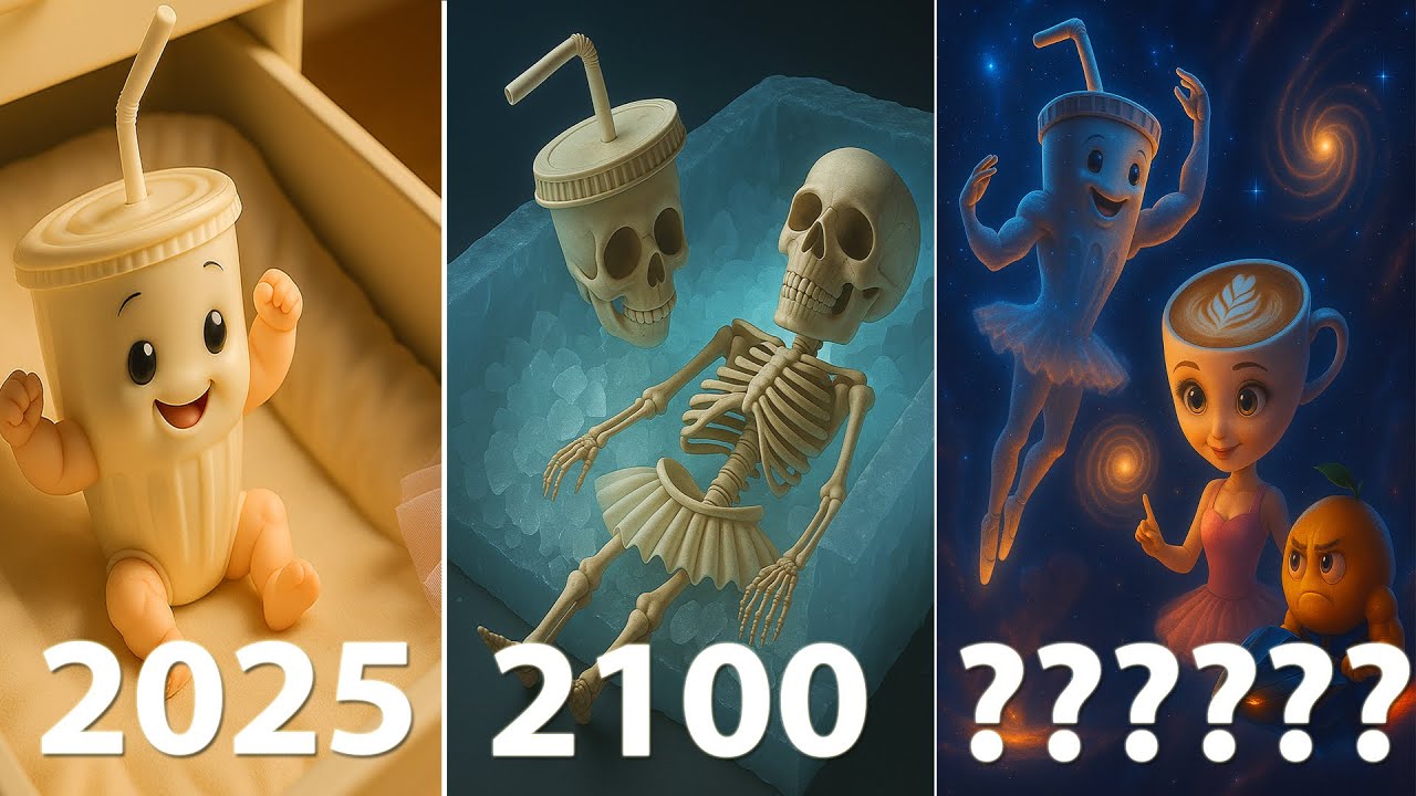 Evolution of  Ballerino lololo - Italian Brainrot 2025 ---- ????????????