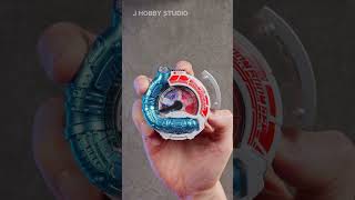 Bakuage Sentai Boonboomger Dx Boonboom Changer shorts boonboomger supersentaiseries