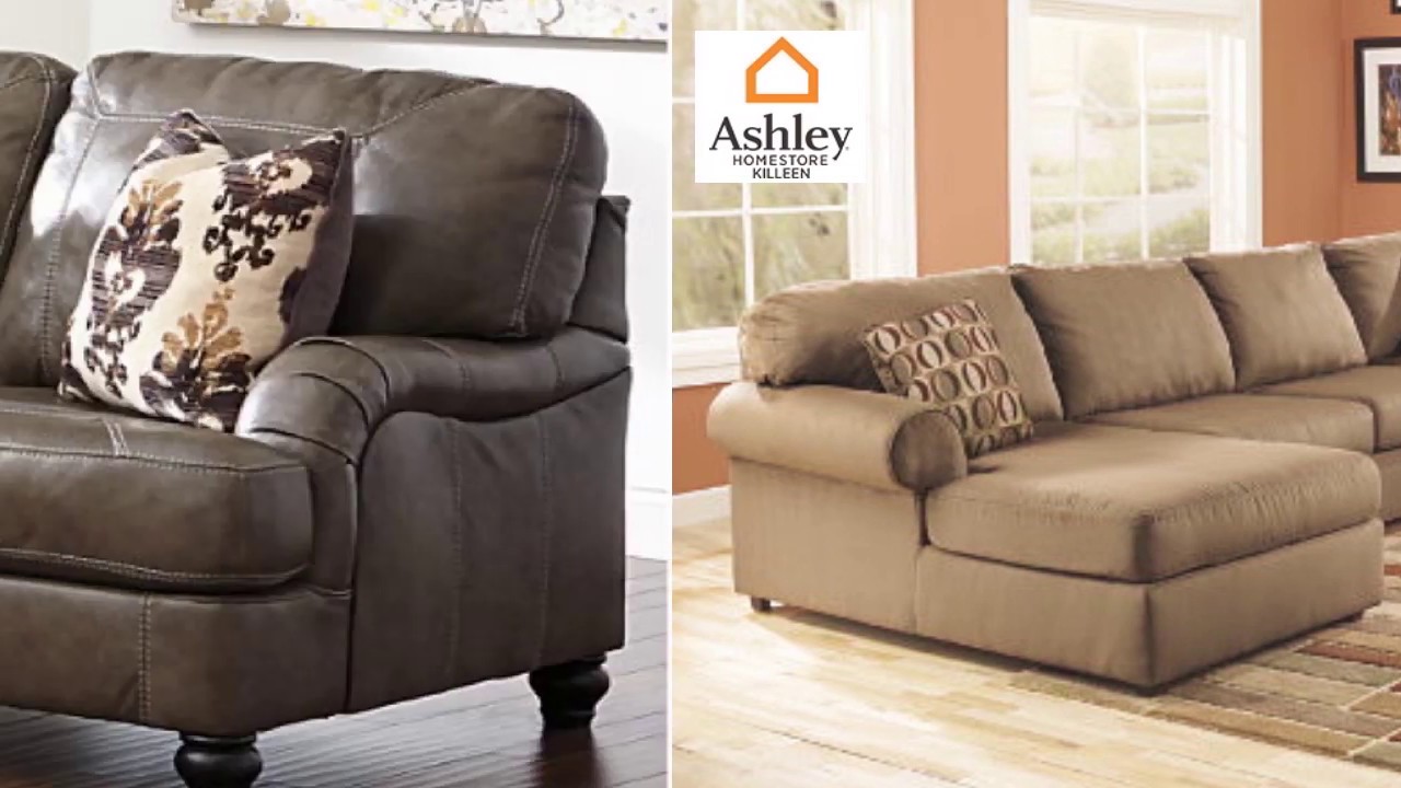 Modern Living Room Furniture Store In Killeen Tx Youtube