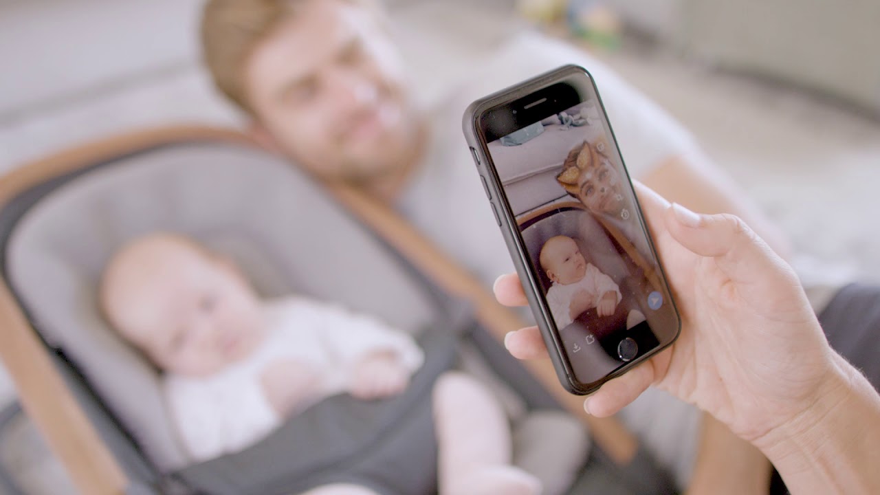 Maxi Cosi Transat Korri Orchestra Switzerland Youtube