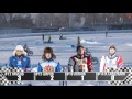 07.01.2017 ФИНАЛ#2 ЛЧР-2016/17 День 1.Шадринск/Eisspeedway.FINAL Championship of Russia-2017.