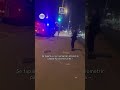 Drooni osui pilvenpiirtäjään arvoalueella lähellä Moskovan keskustaa