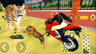 Army Vehicle Transporter Truck Simulator Android Gameplay KDKF screenshot 4
