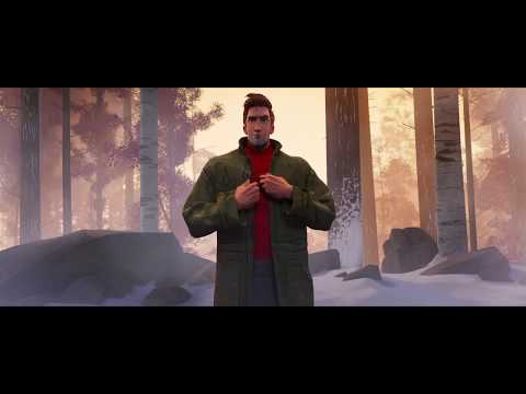 SPIDER-MAN: UN NUEVO UNIVERSO | En cines 10 de enero - SPIDER-MAN: UN NUEVO UNIVERSO | En cines 10 de enero