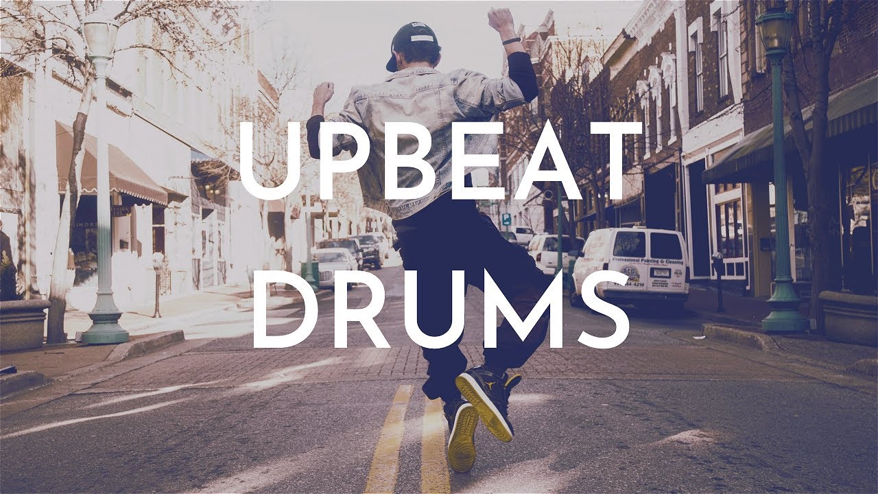 Upbeat Drums Background Music for videos NO COPYRIGHT YouTube