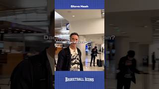 The son of the sun,Run-and-gun king. #nba #basketball #stevenash