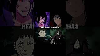 𝗨𝗰𝗵𝗶𝗵𝗮𝘀 𝗪𝗲𝗮𝗸𝗻𝗲𝘀𝘀