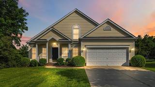 2017 Legend Creek Lane, Mint Hill, NC 28227