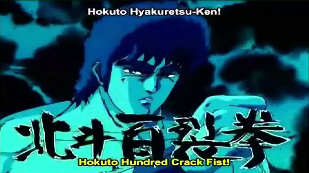 TOP 10 Signature Moves in Fighting Games