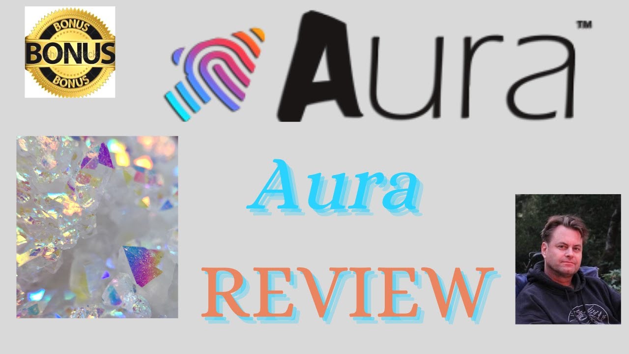 Aura Review, Aura App Review & Bonuses [Aura Review] YouTube