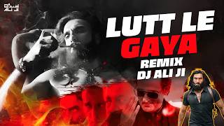 Lutt Le Gaya | Dhurandhar | Ranveer Singh | Akshaye Khanna | Shashwat Sachdev | DJ ALI JI