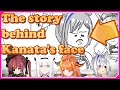 Hololive Girls' Talk + Kanata's True Power (w/ Marine, Coco & Fubuki) [ENG sub]