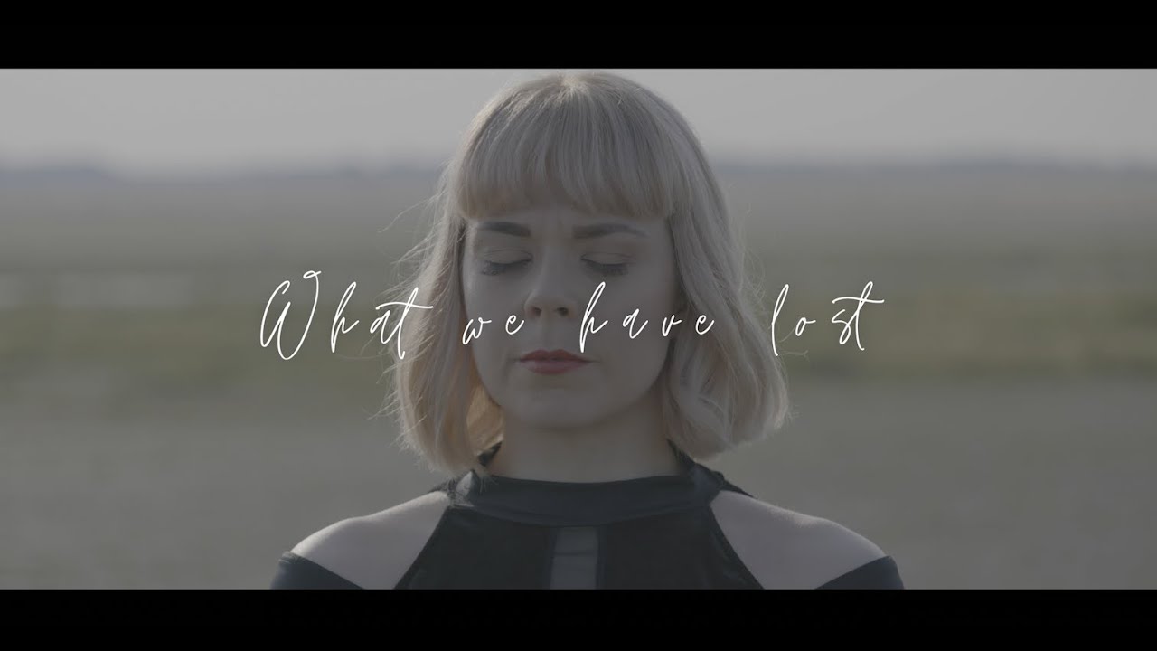 What we have lost - a Yerba Buena Art Film