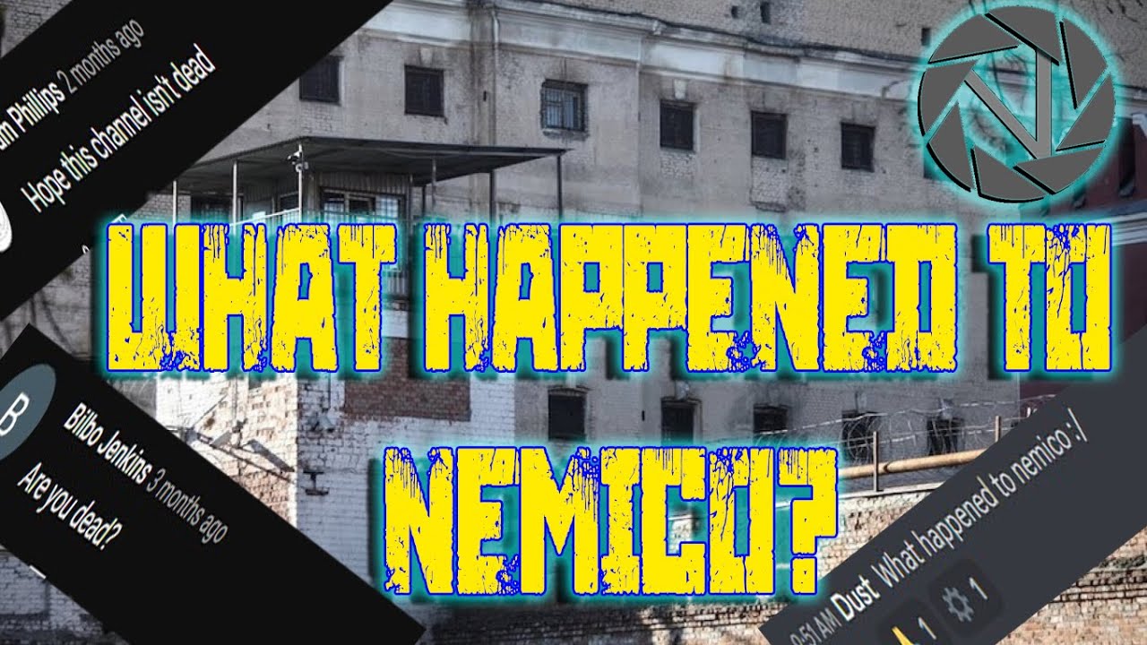 What Happened To Nemico?