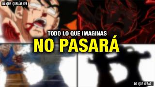 La DECEPCIONANTE VERDAD de Dragon Ball Super 2