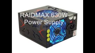 2007 Custom PC