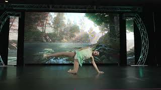Stand by Me — Dance Quest International 2026 Competition Season