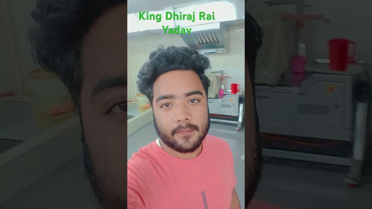 king Dhiraj Rai Yadav🚩🚩🌹🌹🌹🌹🌹💪🏻💪🏻💪🏻☺️☺️☺️☺️☺️☺️😘😘