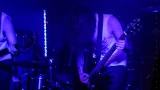Spectral Voice - Live in Tallinn, Estonia, 30.10.2017.