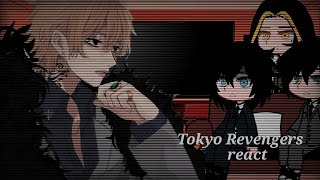 🧧| Future Toman React.. (Manga Spoiler) 1/2 (🇧🇷/🇵🇹)