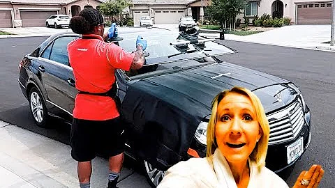 Lisa's 3 Month After Surgery Update & Safelite Repairs Safelite Replaced My Broken Windsheild