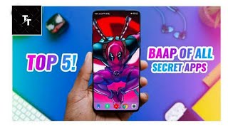 TOP APPS FOR 2020 USEFULL APPS FOR YOUR PHONE MUST WATCH 👀 screenshot 5