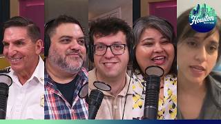 Houston Matters Full Episode - July 23, 2026