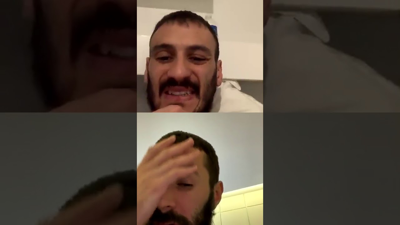 Karim Benzema Live Stream, April 2, 2020