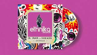 La Santa x Pio De Nicola - Namanga