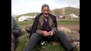 Goşalı Sefil Mehmet - Ataya Methiye