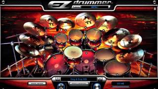 Killswitch Engage - Fixation On The Darkness(Drum Track)