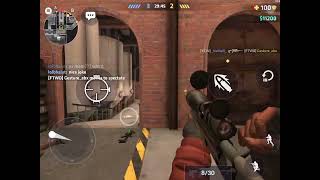 Triple Kill With Uratio