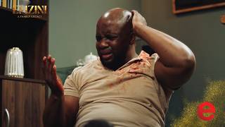Murder cover up - Emzini: A Family Legacy | Oct Week 3 Teaser | e.tv
