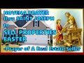 Sell properties faster novena prayer thru saint joseph   prayer of a real estate seller