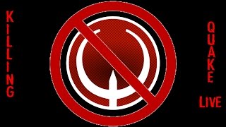 ID SOFTWARE, STOP KILLING QUAKE LIVE!