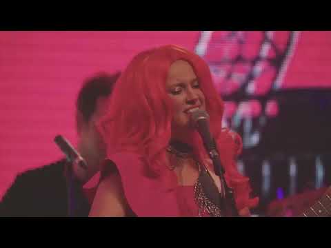 Комсомольск – Эйфелева башня (Live @ GIPSY 2022)