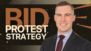 What to Know About Bid Protests in GovCon