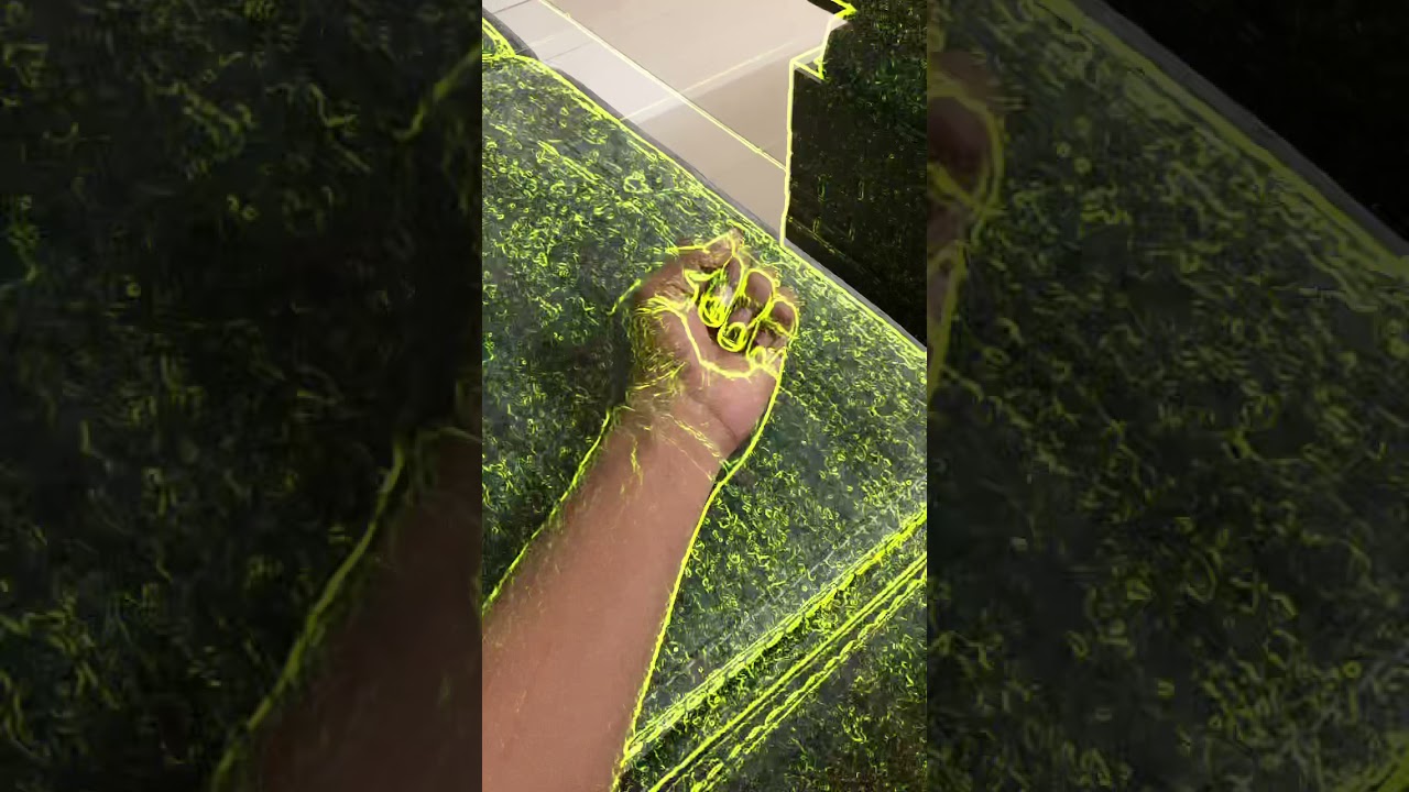 Instagram filter trending 2021