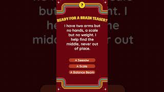Brain Teaser: Can You Crack the Code? #brainteasers  #riddles  #logicpuzzles Net Worth