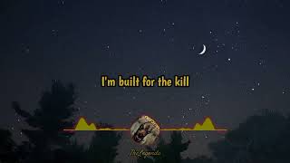 My Night Sky - DevilDriver | Lyrics
